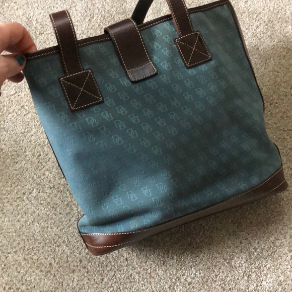 DB bag - Picture 2 of 4